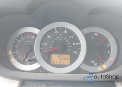 2011 Toyota Rav4 from USA, damaged, VIN 2T3BF4DV3BW085628